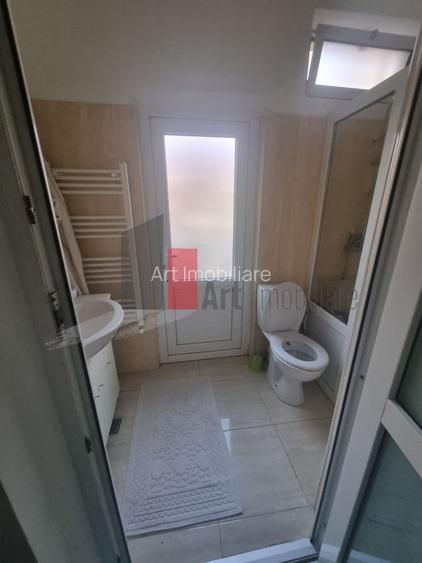 Garsoniera de vanzare in zona Bucurestii Noi/Parter casa/vila - 11