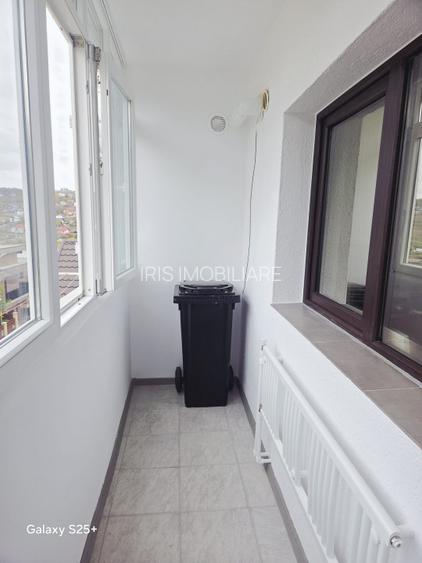 300 euro! Apartament 1 camera, 44mp, Rediu, parcare inclusa! - 4