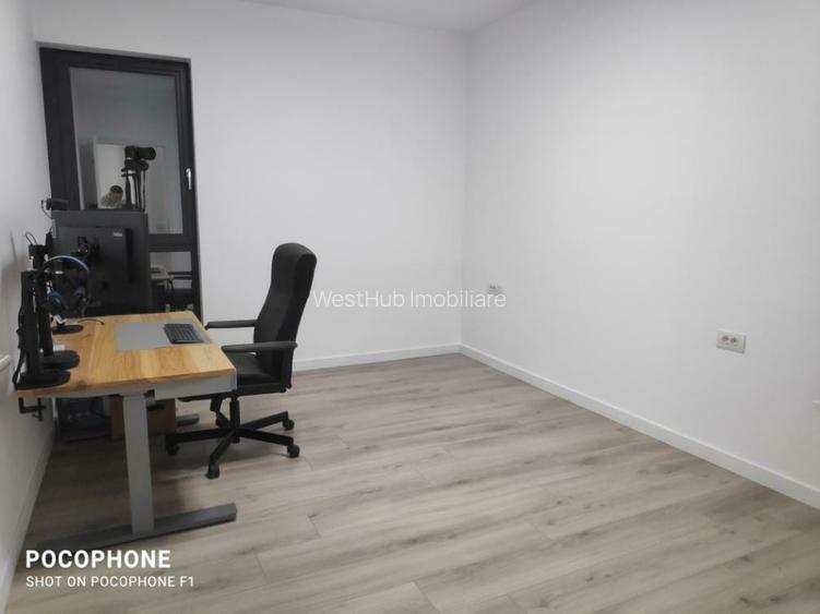 Apartamet 3 camere, 75mp utili, Zona Take Ionescu ISHO - 5