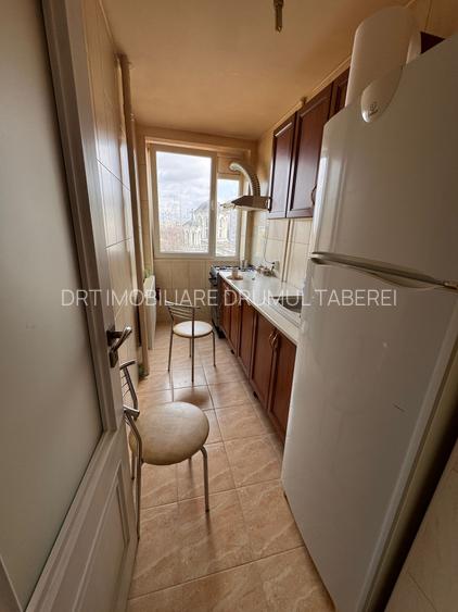 Drumul Taberei Parc Moghioros 7/10 - 4