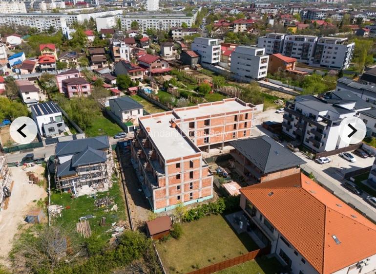 Apartament 2 Camere , Sector 3, zona Nicolae Grigorescu - 12