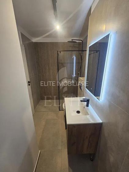 Apartament 2 camere în zona STRAZII FABRICII - 5