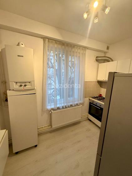 2 camere Renovat Floreasca | Prima inchiriere | Giacomo Puccini - 9