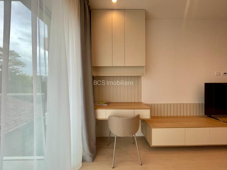 Prima inchiriere - 2 camere 55 mp - Aviației - 5