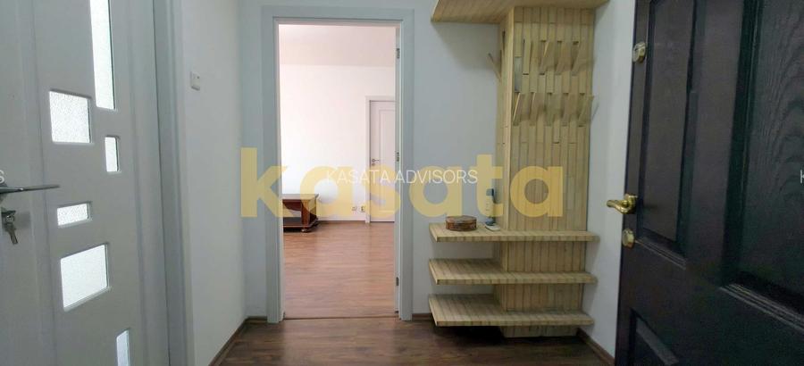 2 Camere56mp|Metrou Costin Georgian|Renovat|Mobilat - 7