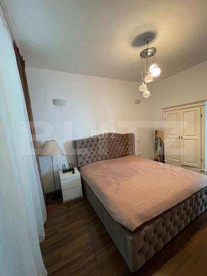 Apartament 3 camere, 69 mp, Eforie Nord - 5