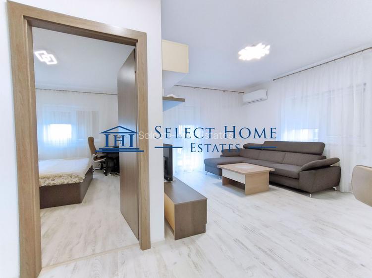 Bloc 2019| Loc Parcare| Dotat Modern| Metrou 1 Decembrie - 10