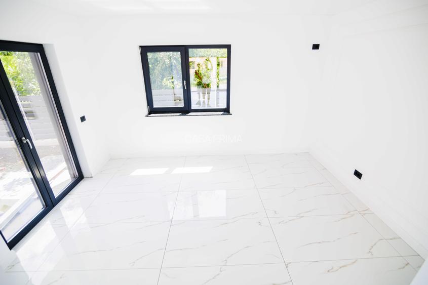 REDIU-Duplex modern cu 3 dormitoare, 2 băi și terasă panoramică, LUX! - 5