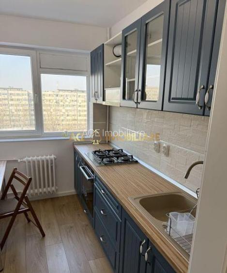 2 Camere de vanzare | Gorjului | Etaj Intermediar | Metrou 4 Minute - 4