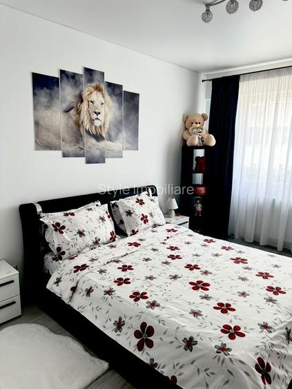Vand Apartament 2 Camere Lux - 8