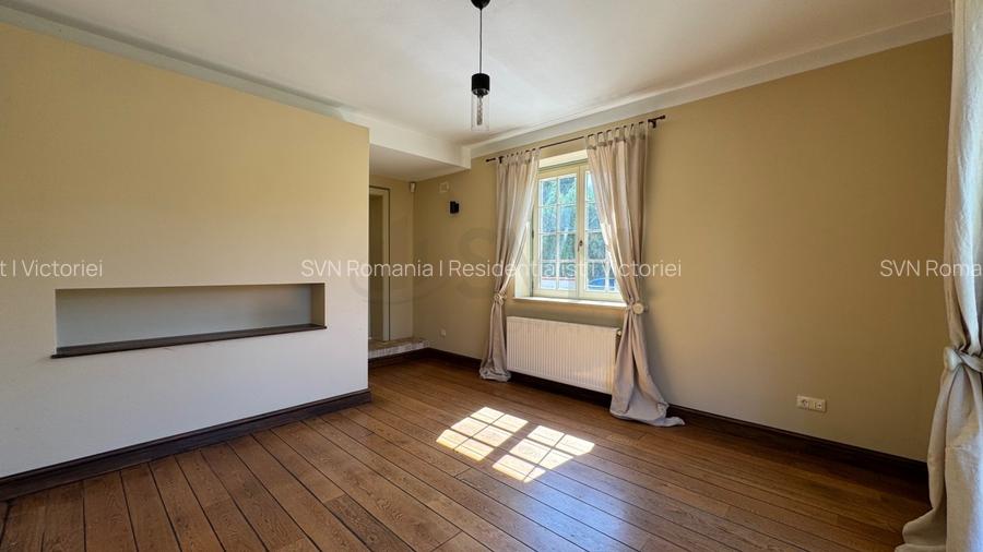 REV2005064 Vila de vanzare I Teren 1100 mp I Iancu Nicolae stil frantuzesc - 16