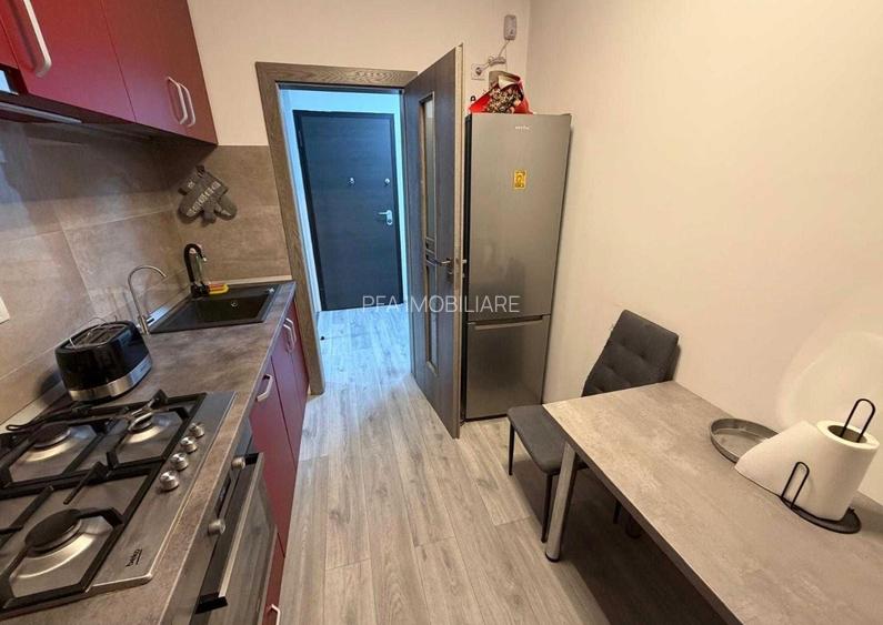 Garsoniera Lujerului - 5