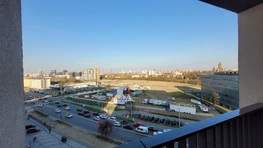 Apartament central City of Mara - 7