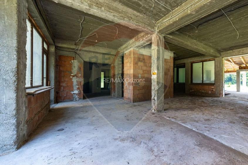 Complex turistic cu potențial excepțional de dezvoltare - 34