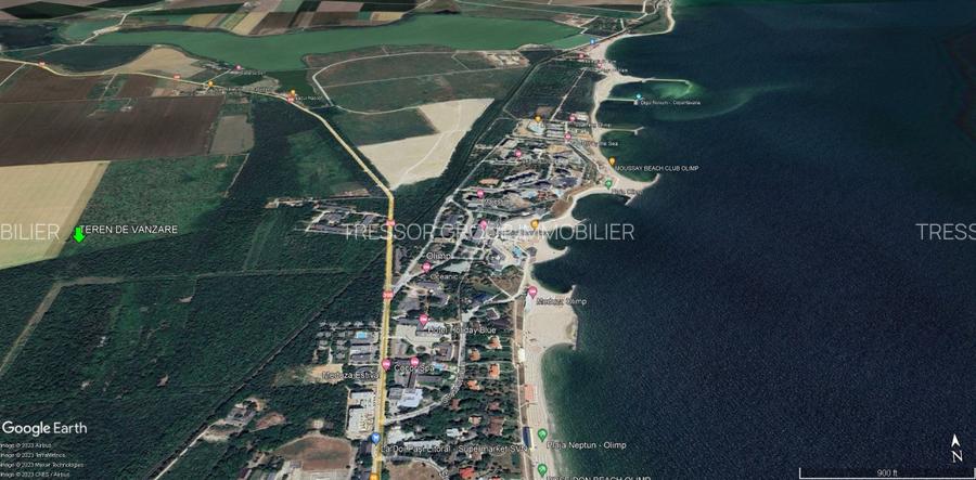 E rândul tău să faci investiții profitabile! Olimp-Padurea Comorova - 2