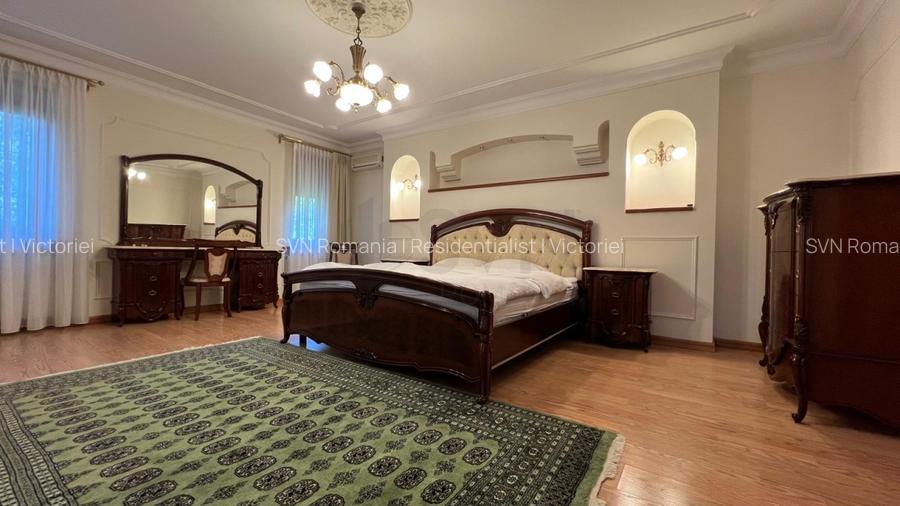 REV2005071 Vila Deosebita cu piscina Erou Iancu Nicolae - 15