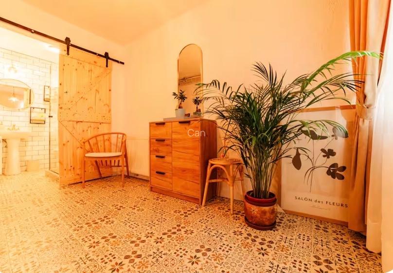 Două imobiliare în regim hotelier, centru istoric  - 7