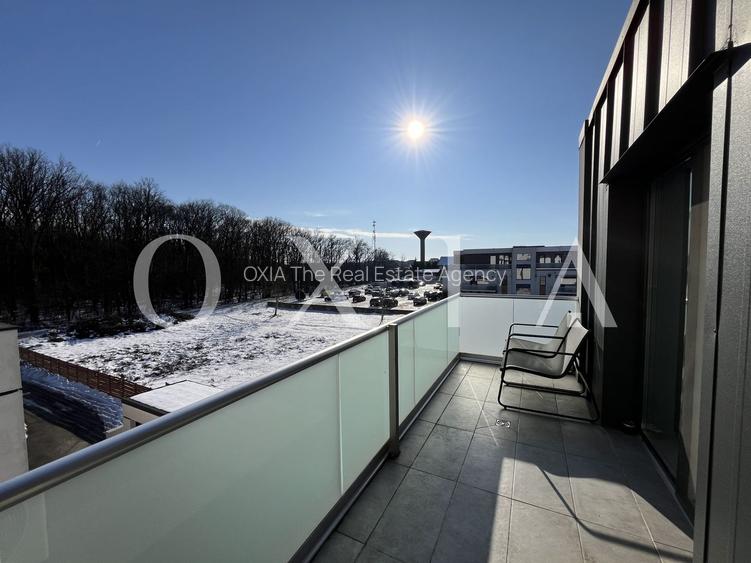 SX680 2 Camere - Dumbravita(liziera padurii) - Disponibil Imediat - 5