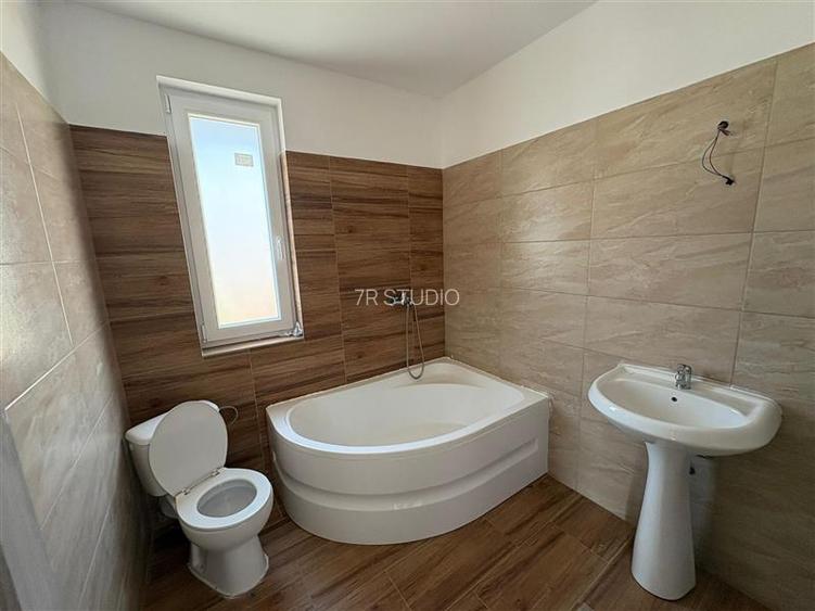 Vanzare vila P+1 Domnesti - 11