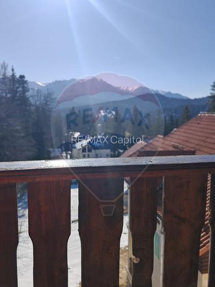 Casa, 14 camere, investitie Aparthotel, Predeal - 10