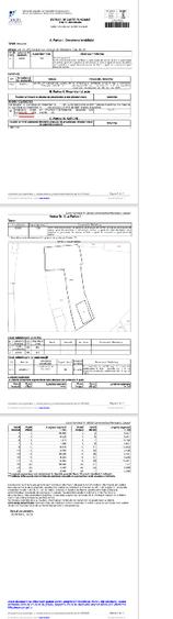 Teren 729 mp si casa Caracal zona Parc - 2