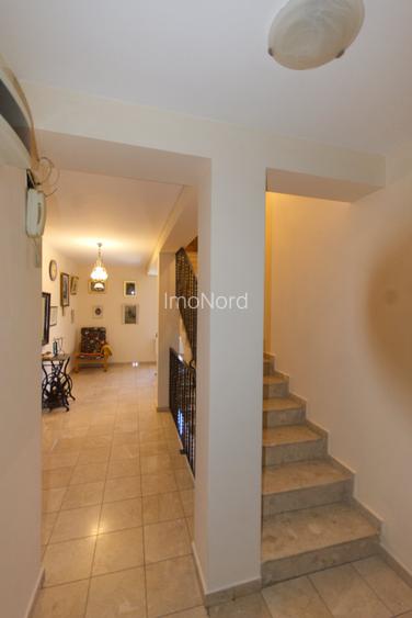 Vila Damaroaia – Spatiu, confort si locatie perfecta - 16