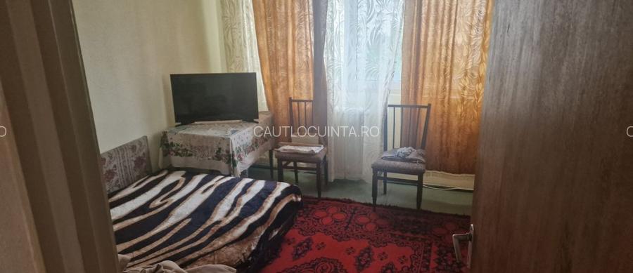 Apartament 2 Camere - Trapezului - Bloc reabilitat-Metrou 6 Minute - 7