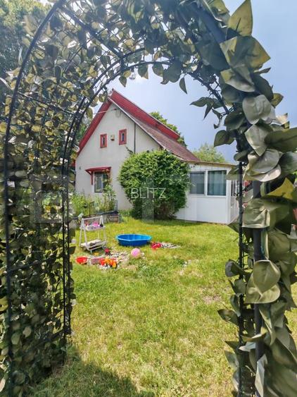 Casa de vacanta de vanzare in Zarnesti - Brasov - 4