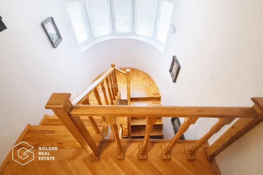 Vila cu potential in Chisoda - 4