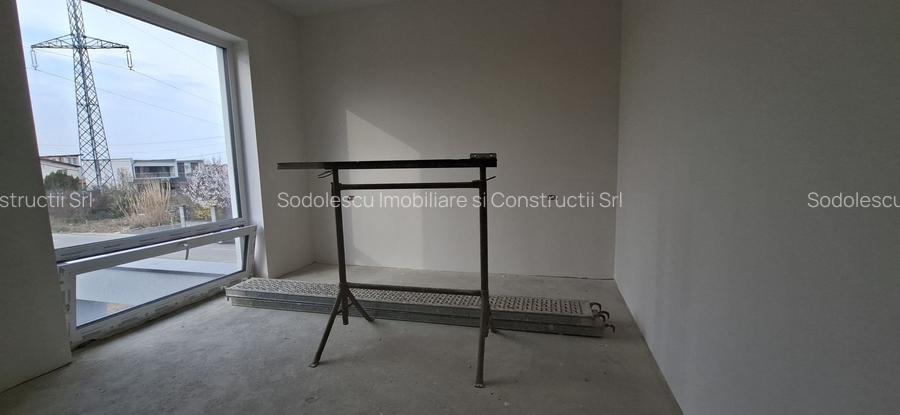 Duplex cu 5 camere si teren de 372mp - 11