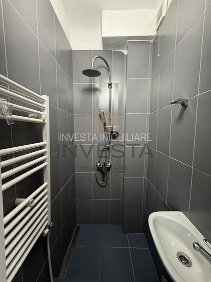 Casă complet mobilată, cu garaj și curte comună – strada Moților, Cluj - 4