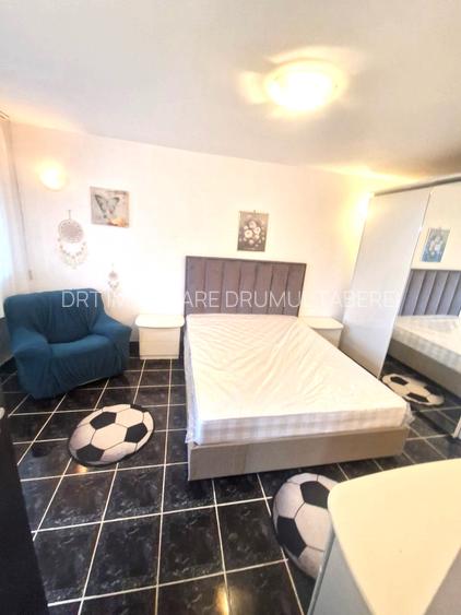 Drumul Taberei, confort 1, Hanul Drumetului - 6