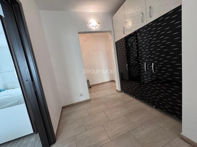 Mioritei LiDL, Apartament 2 cam Decomandat, etaj 1, 2 balcoane, mobilat &RENOVAT - 3