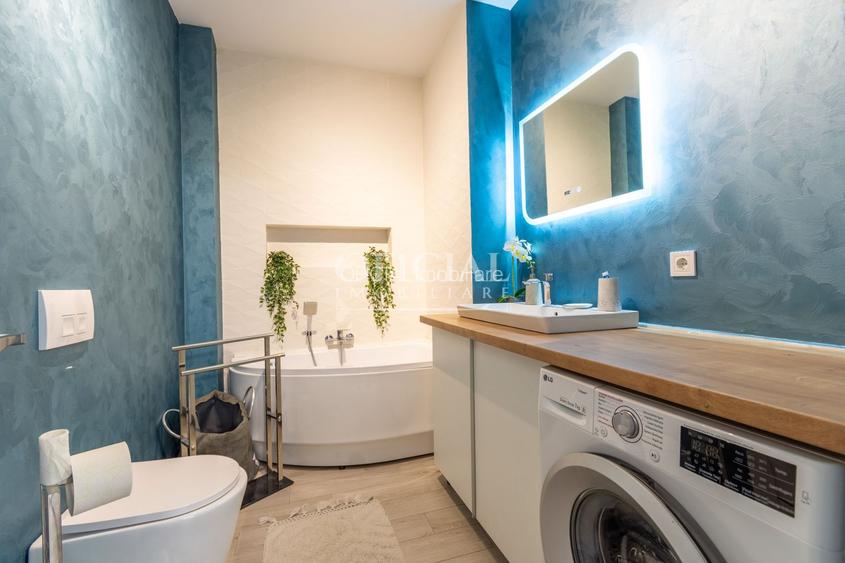 Apartament 2 Camere | 50 Mp | Parcare | Parc Poligon | Zona Sub Cetate - 4