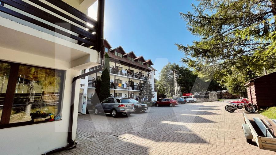 Investiție Premium în Inima Munților Cindrel - 20