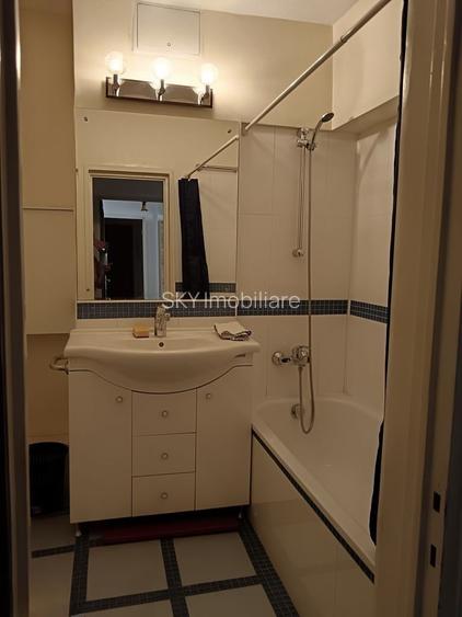 Apartament elegant I Piață Universitatii I 106 MP I 5 minute Metrou - 9