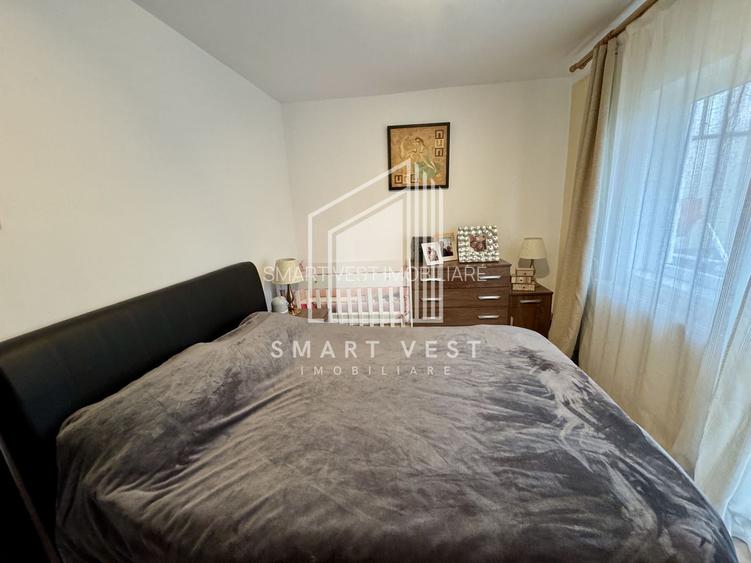 Apartament 3 camere decomandat | Etaj 4/4 | Zona Micro 16 - 20