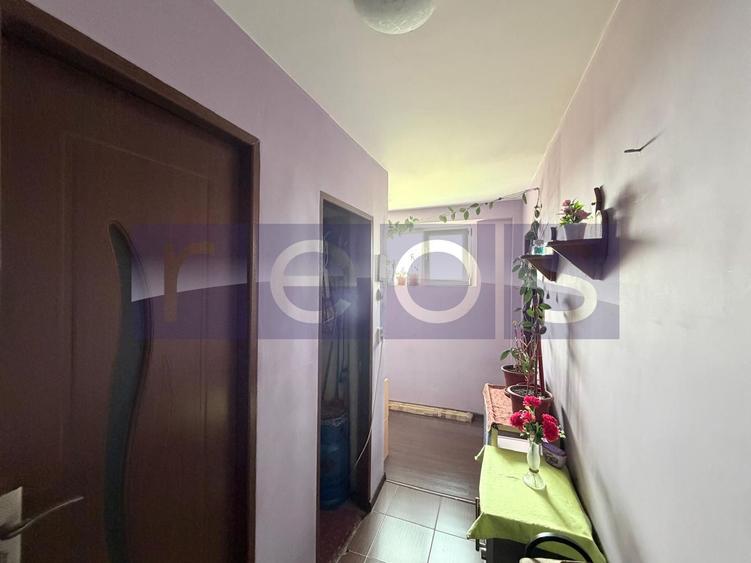 VANZARE 2CAMERE | 42MP | PARC BAZILESCU | VEDERE LAC | BLOC REABILITAT - 9