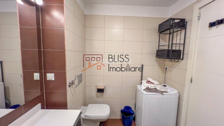 Apartament 2 camere în zona Iancu Nicolae Baneasa Zoo - 15