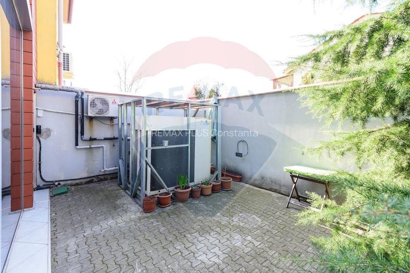 Spatiu de birouri, de inchiriat, zona Stadion Constanta - 56