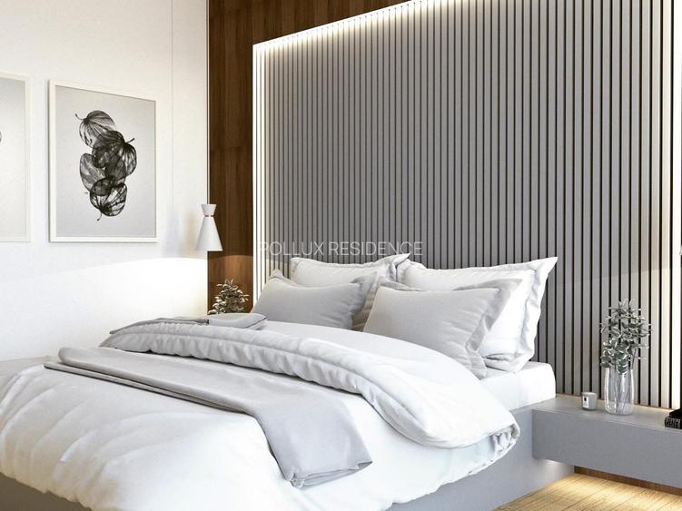 West Avenue Residence – Apartament 3 Camere în Ansamblu Rezidențial Privat - 6