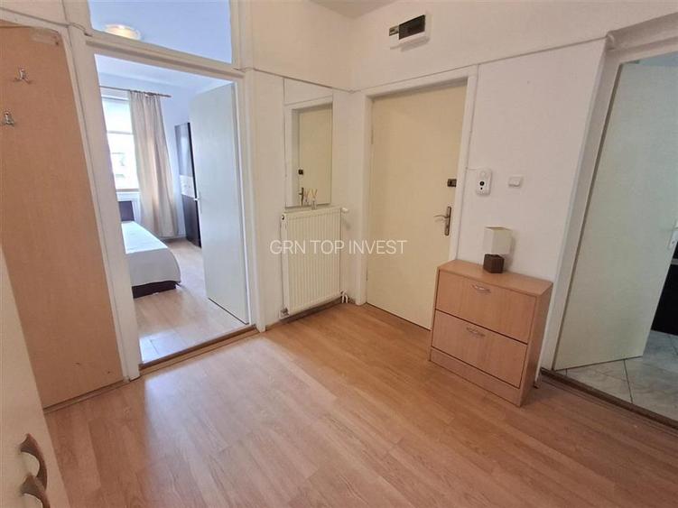 Apartament 3 camere decomandat 2 bai zona Strand - 13