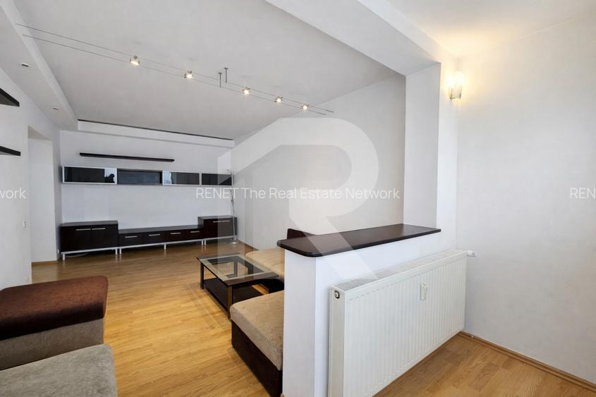 INCHIRIERE – PIATA MUNCII – 2 CAMERE, 55 MP UTILI, ETAJ 8, PET FRIENDLY! - 4