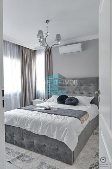 3Camere  Imobil Stil Boutique,Pallady-Nicolae Teclu,Metrou - 3