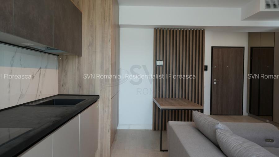 REA1024720 Apartament 2 camere  l OMW Pipera l - 7
