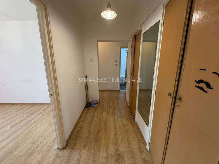 Nicolae Grigorescu metrou - 14