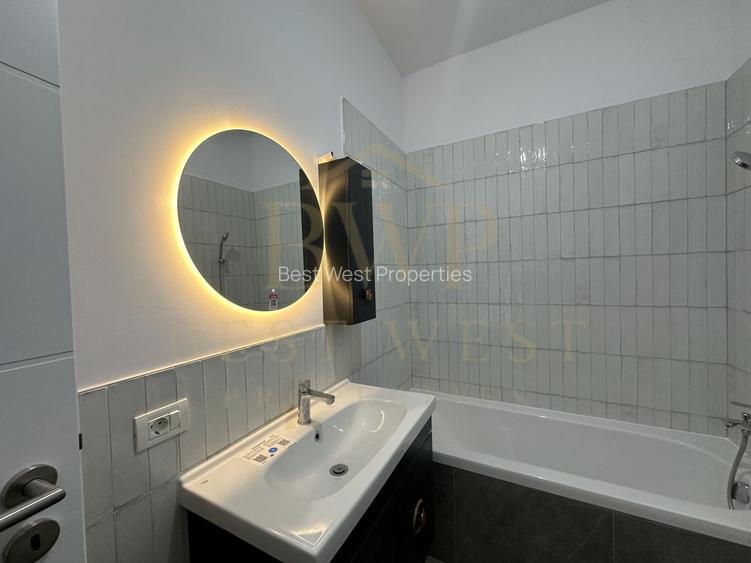 Apartament 2 camere, decomandat, Giroc - 5