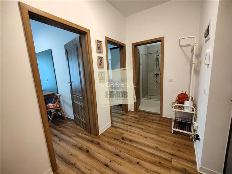 Studio modern Prima Inchiriere | 37mp | Casian Residence - 5