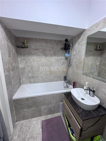 Apartament 2 cam - Copou - 65mp - 7