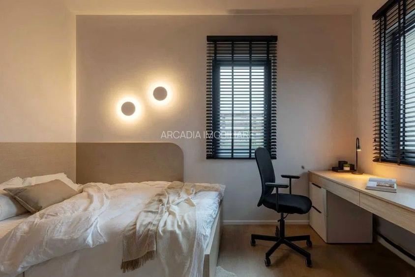 Vanzare casa 4 camere | Corbeanca |  Teren 1080 mp - 10